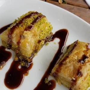 Meet your Posher, Nedelka